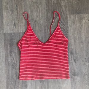 BRANDY MELVILLE / cami crop ❤️